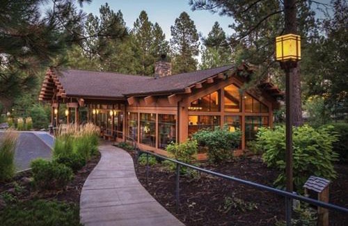 Bend Apartment | Seventh Mountain Resort