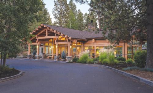 Bend Apartment | Seventh Mountain Resort
