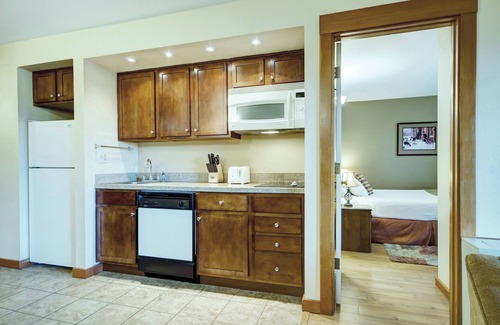 Bend Hotel | Seventh Mountain Resort