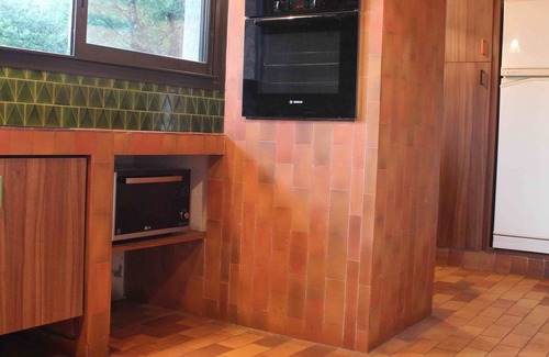 Mons House | Seventies architect-designed house.