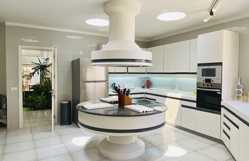 Quarteira Villa | Seventies CIP