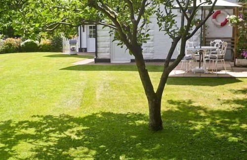 Bewdley Cottage | Severn Bank Lodge