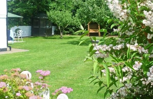 Bewdley Cottage | Severn Bank Lodge