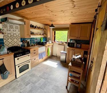 Newtown House | Severn Up
