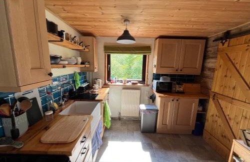 Newtown House | Severn Up
