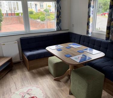 Bridgnorth Other | Severn valley caravan park