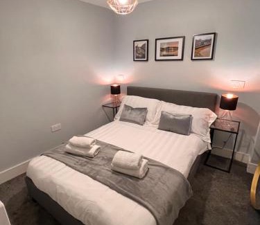 Bewdley House | Severn Valley Guest House