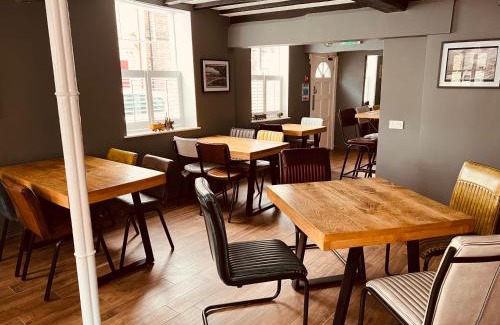 Bewdley House | Severn Valley Guest House