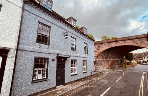 Bewdley House | Severn Valley Guest House