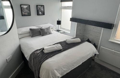 Bewdley House | Severn Valley Guest House