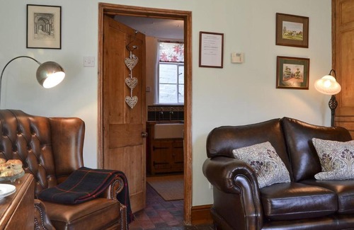 Coalbrookdale House | Severn View Cottage