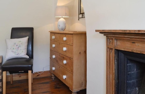 Coalbrookdale House | Severn View Cottage