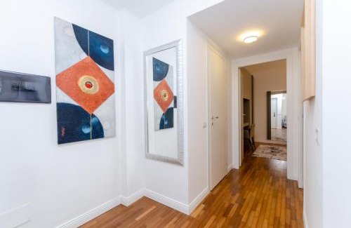 Ponte Seveso Apartment | Seveso 35