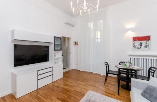 Ponte Seveso Apartment | Seveso 35