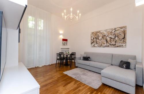 Ponte Seveso Apartment | Seveso 35