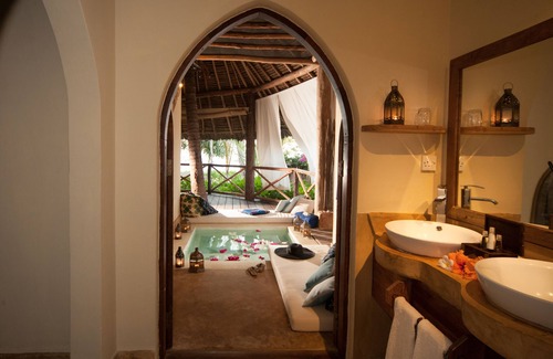 Matemwe Hotel | SeVi Boutique Hotel
