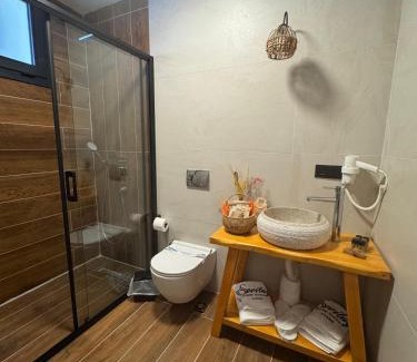 Cesme Hotel | sevilay hanim otel cesme