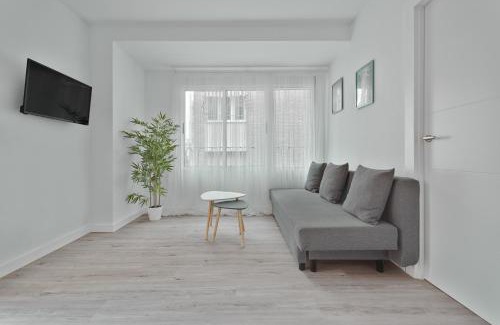 Alicante Apartment | Sevilla Alicante