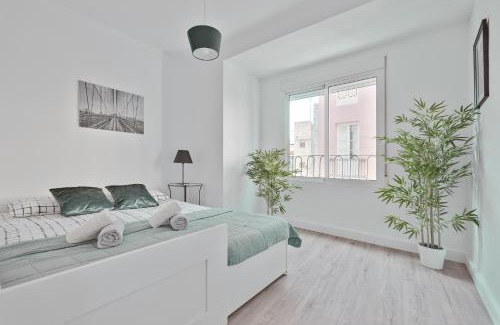Alicante Apartment | Sevilla Alicante