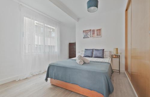 Alicante Apartment | Sevilla Alicante