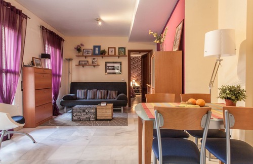 Triana Apartment | Sevilla best location apartment