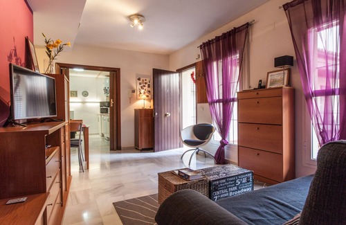 Triana Apartment | Sevilla best location apartment