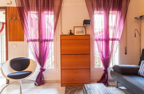 Triana Apartment | Sevilla best location apartment
