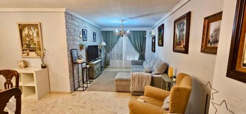 San Julian Apartment | Sevilla Centro - Parking gratuito - Morera