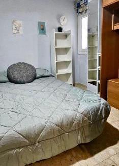 San Julian Apartment | Sevilla Centro - Parking gratuito - Morera