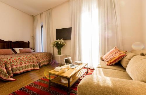 Museo Apartment | Sevilla Home Center Suites