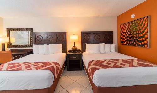 Kissimmee Hotel | Sevilla Inn Kissimmee- Near Disney