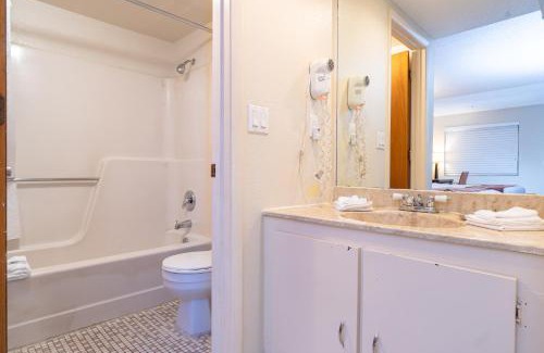 Kissimmee Hotel | Sevilla Inn Kissimmee- Near Disney