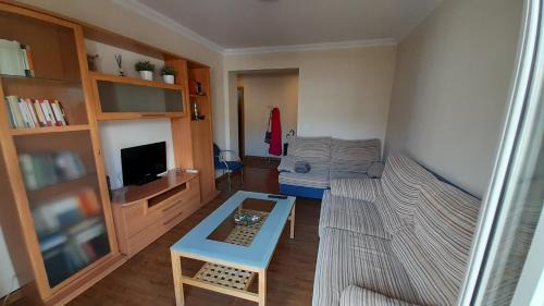 Huerta de Santa Teresa Apartment | Sevilla Nervion Santa Justa