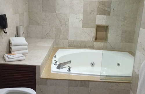 Cuauhtemoc Hotel | Sevilla Palace Hotel