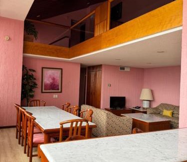 Reforma Hotel | Sevilla Palace