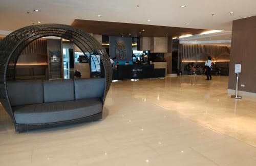 Barangay 76 Apartment | Sevillano's City Escape at Shore 1 Near MOA