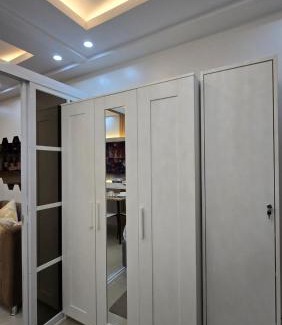 Barangay 76 Apartment | Sevillano's City Escape at Shore 1 Near MOA