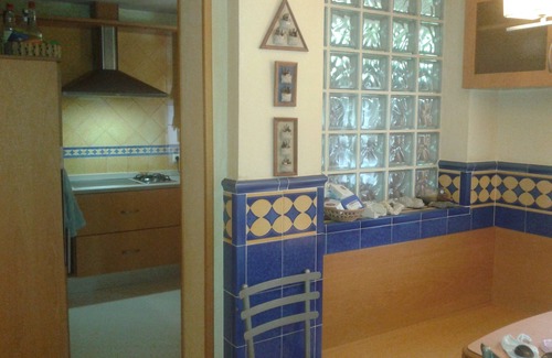 Espartinas House | Seville center 15 km away, ideal for families and friends, we allow pets.
