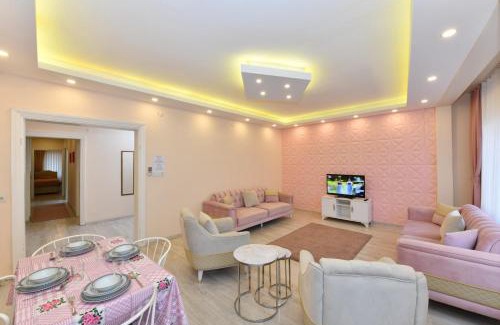 Sisli Apartment | Sevim Apartment