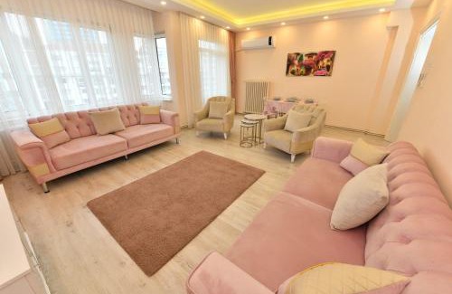 Sisli Apartment | Sevim Apartment