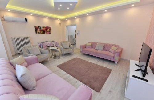 Sisli Apartment | Sevim Apartment