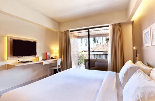 Legian Hotel | Sevn Legian