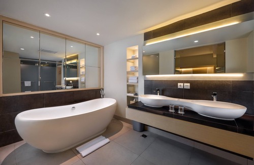 Legian Hotel | Sevn Legian
