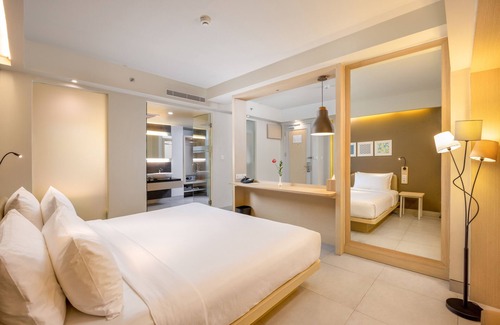 Legian Hotel | Sevn Legian