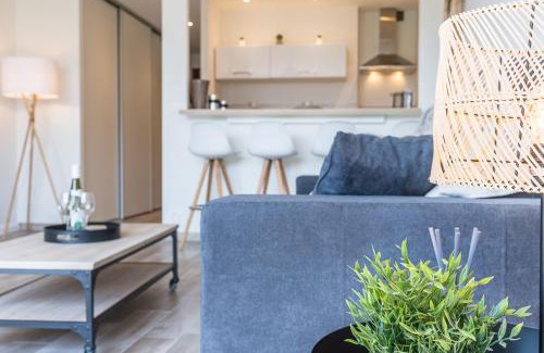 Sevrier Apartment | SEVRIER - Le cocon des Mouettes, Spacieux studio neuf à 2 pas du lac, Une Exclusivité LLA Selections depuis 2019