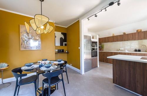 Sevrier Ski Chalet | SEVRIER - Villa Chante au Vent ★ piscine, vue