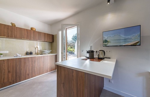 Sevrier Ski Chalet | SEVRIER - Villa Chante au Vent ★ piscine, vue
