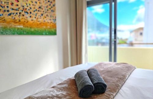 Muizenberg Apartment | Sevyn's Place Empire Apartment