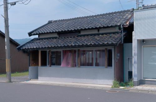 Maizuru House | SEW STAY Slow Seam KYOTO MAIZURU
