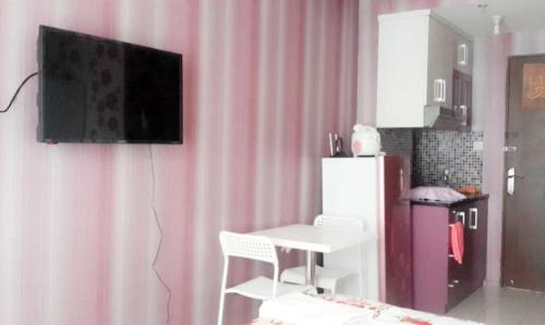 Jakarta Apartment | Sewa harian Apartemen puri park view
